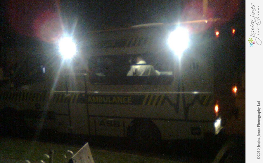 ambulance