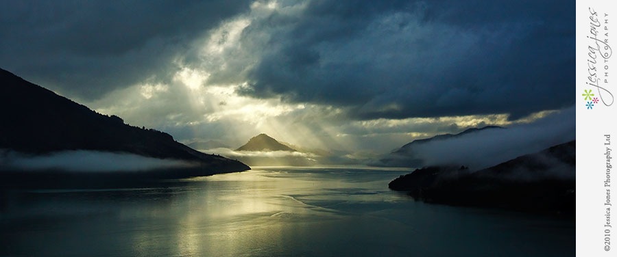 Marlborough-Sounds