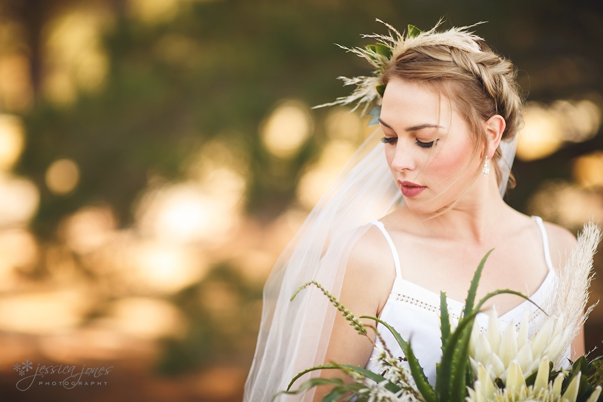 Wedding Hair Blenheim - Transform Occasion Hair by Rachel