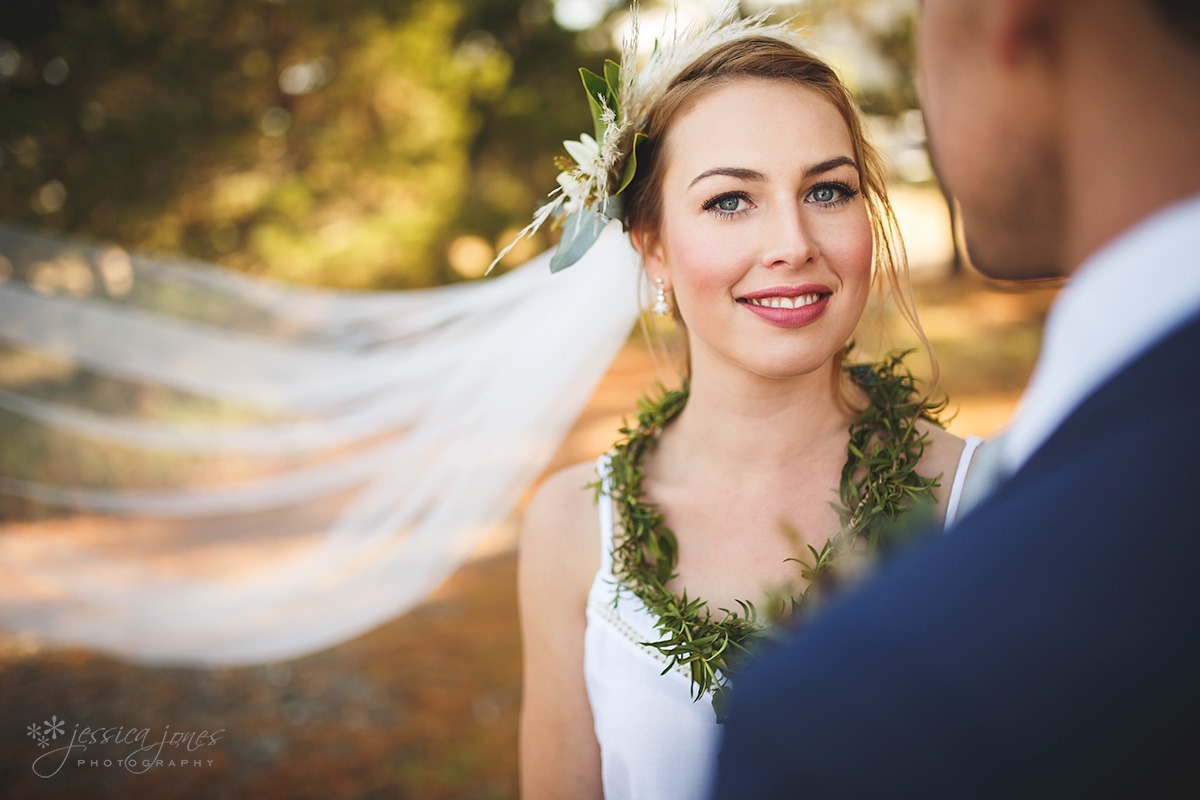 Blenheim Wedding Makeup - Aria Beauty by Sarah