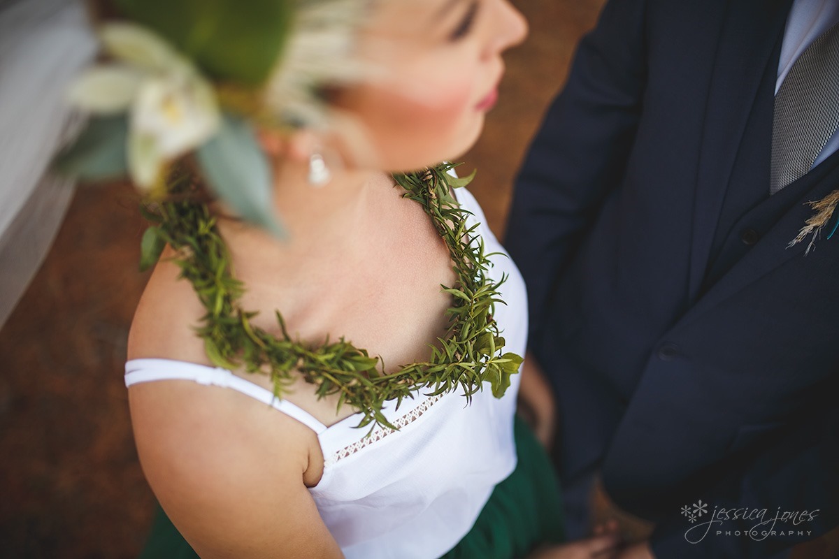 Blenheim Styled Shoot - Bridal Photography