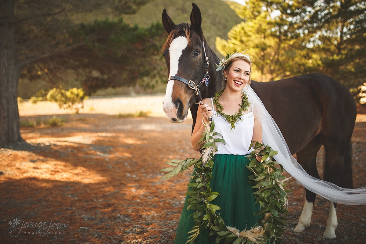 Blenheim Styled Shoot - Jim Bellomi