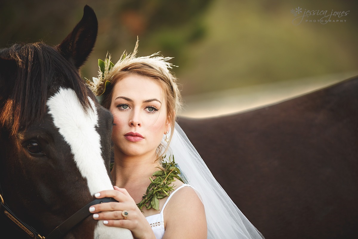 Beach Styled Shoot - Jim Bellomi