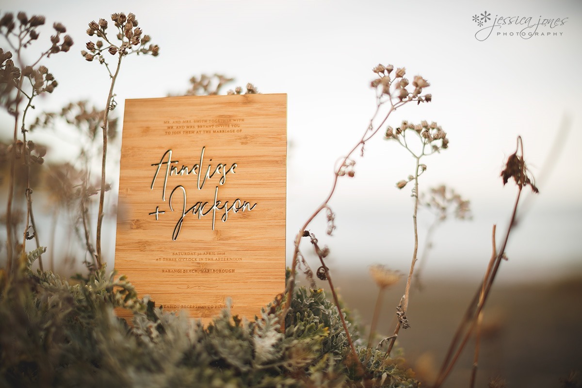 Vanilla Hayes - Wedding Invitations - Blenheim Styled Shoot