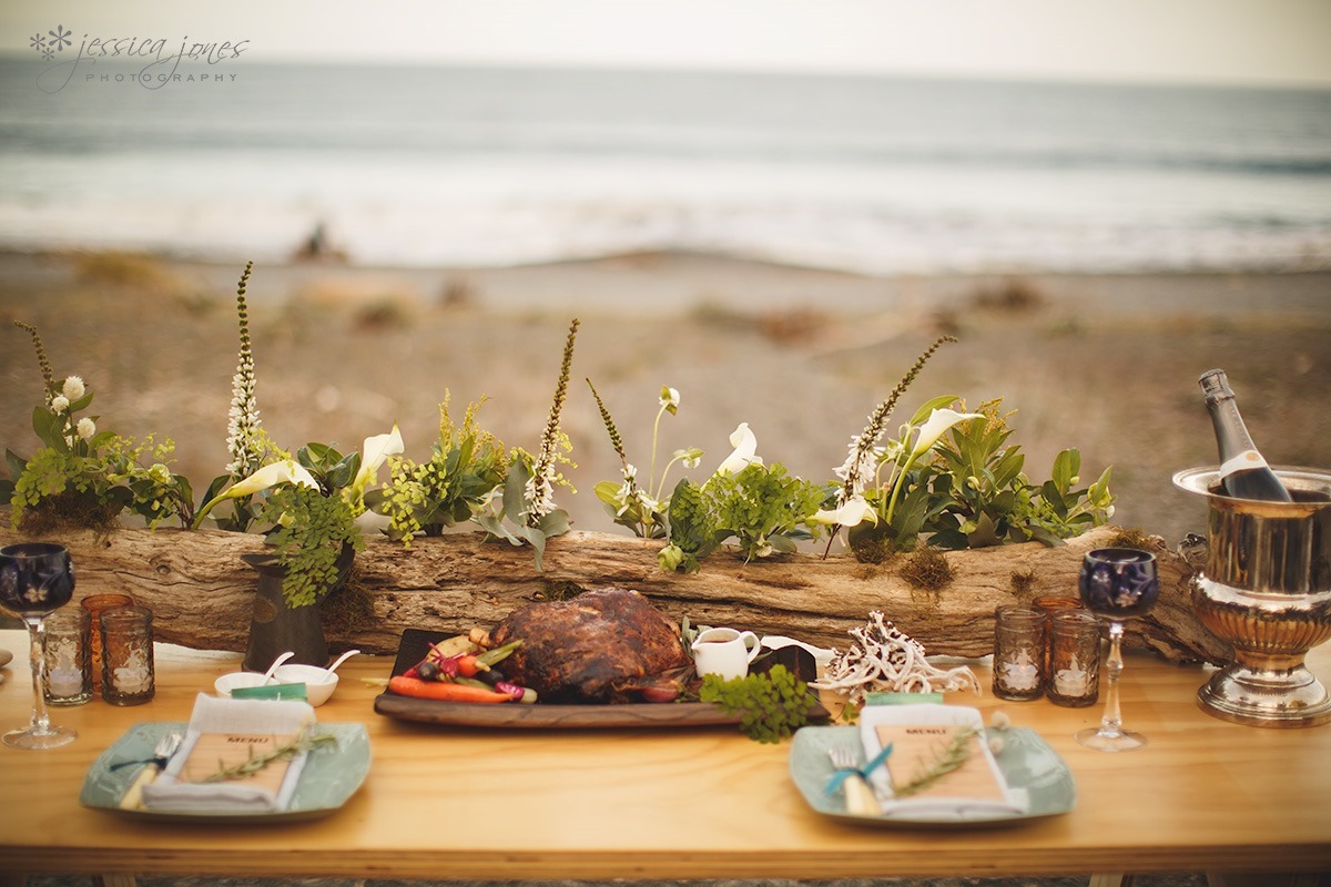 Feast Merchants - Wedding Catering Picton