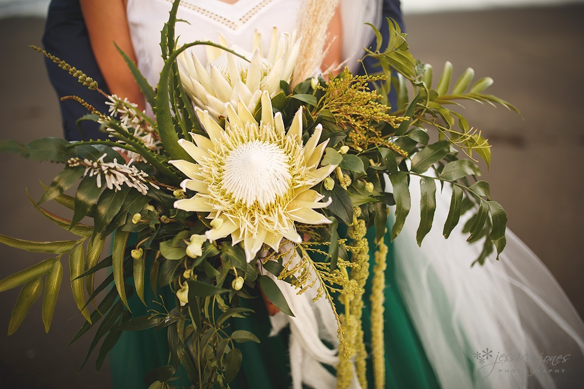 Styled Shoot - Pink Poppie Designer Florist - Blenheim