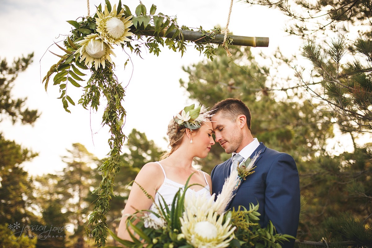 Rarangi Beach Styled Shoot