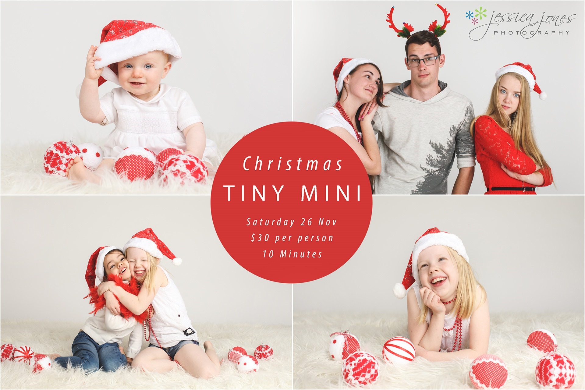 tinyminichristmas