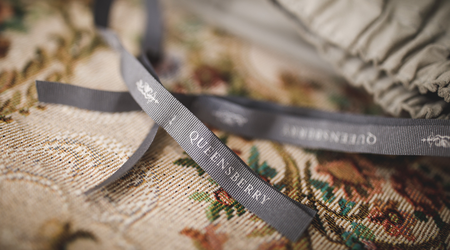 01 – Attention to detail